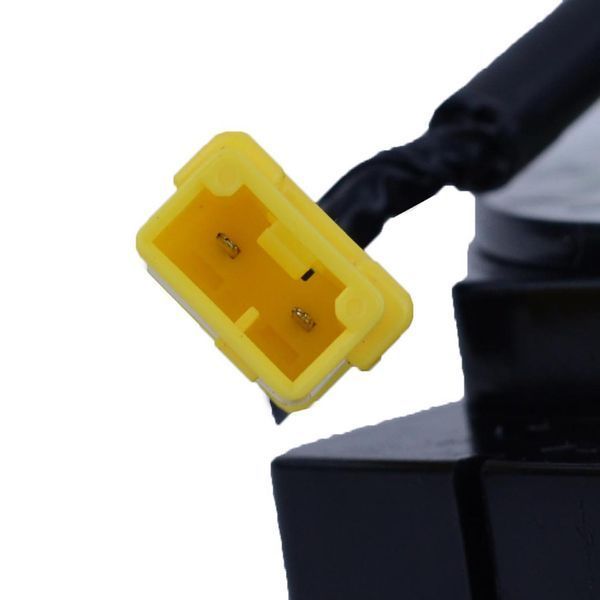 Шлейф підрульовий (равлик) Honda Fit & City 2003, 2004, 2005, 2006, 2007 № 77900-SEN-H01 Ш-1804 фото
