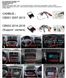 Штатная Магнитола Mitsubishi ASX / Outlander Sport 2010-2016 на Android Модель JAC-3GWiFi М-МАс-10-3Ж-1/32 фото 5