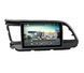 Штатна Магнітола Hyundai Elantra 2018-2020 на Android Модель ТС10-8octaTop-4G-DSP-CarPlay М-ХЕн-9-Т6 фото 2