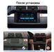 Штатна Магнітола BMW 5 Series E39 X5 e53 1996-2006 на Android Модель XYAuto-5760-8octa-4G-DSP-CarPlay М-БМВх5-9-Т5 фото 6