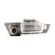 Штатна камера заднього огляду Mazda 3 2014-2015 Sedan Axela AHD turning lines КЗШ-1813-2 фото 2