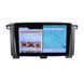 Штатна Магнітола Toyota Land Cruiser 100 2002-2007 на Android Модель XYAuto-7212-8octa-CarPlay М-ТЛ-9-М3 фото 1