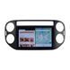 Штатная Магнитола Volkswagen Tiguan 2010-2016 на Android Модель XYAuto-5760-8octa-4G-DSP-CarPlay М-ФТ-9-Т5 фото 2
