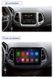 Штатна Магнітола Jeep Compass 2016-2019 на Android Модель JAC-3GWiFi М-ДЖ-10-3Ж-1/32 фото 5