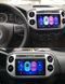 Штатная Магнитола Volkswagen Tiguan 2010-2016 на Android Модель ТС10-8octaTop-4G-DSP-CarPlay М-ФТ-9-Т6 фото 7