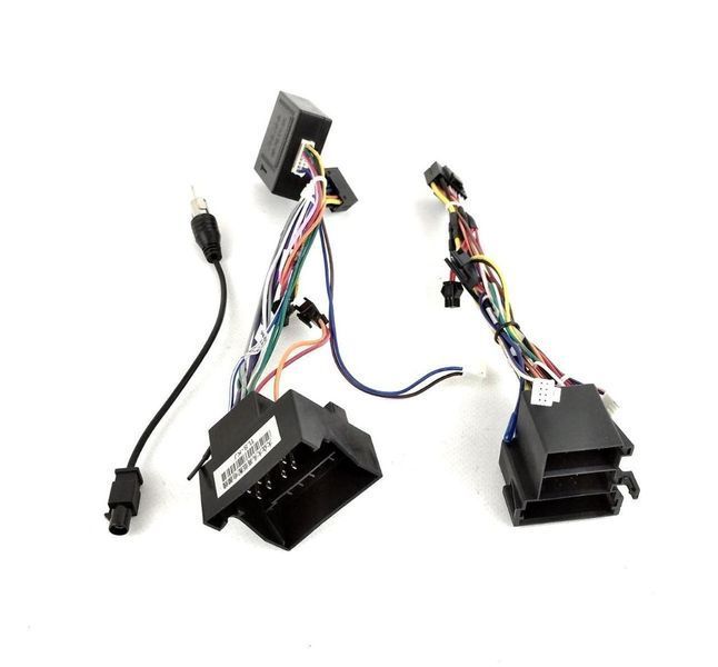 Штатная Магнитола Volkswagen Tiguan 2010-2016 на Android Модель ТС10-8octaTop-4G-DSP-CarPlay М-ФТ-9-Т6 фото