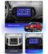 Штатна Магнітола Jeep Compass 2016-2019 на Android Модель JAC-3GWiFi М-ДЖ-10-3Ж-1/32 фото 2