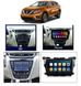 Штатная Магнитола Nissan Murano 2015-2019 на Android Модель JAC-3GWiFi М-НМH-10-3Ж-1/32 фото 3