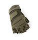 Рукавички тактичні XL Тип 2 Безпалі ЗПТ-503-63 фото 5
