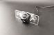 Штатная камера заднего обзора Ford Fiesta Mk5 hatchback 2002-2008 Full view КЗШ-0311-5 фото 1