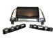 Штатная Магнитола Hyundai SantaFe 2006-2012 на Android Модель JAC-3GWiFi М-ХСф-9-3Ж-1/32 фото 10