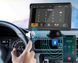 Портативний 7" MP5-навігатор з CarPlay, Android Auto, GPS, Bluetooth та камерою заднього виду, 12&ndash;24 В М-7ун фото 15