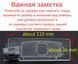 Штатная камера заднего обзора Kia K5, K4, K9, Optima, Lotze, Sportage, Magentis, Stonic CVBS turning lines КЗШ-0212-1 фото 2