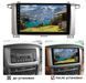 Штатна Магнітола Toyota Land Cruiser 100 2005-2007 на Android Модель ТС10-8octaTop-4G-DSP-CarPlay М-ТЛ-9-Т6 фото 8