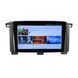 Штатна Магнітола Toyota Land Cruiser 100 2005-2007 на Android Модель ТС10-8octaTop-4G-DSP-CarPlay М-ТЛ-9-Т6 фото 1