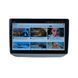Штатна Магнітола Skoda Fabia 2008-2014 на Android Модель FS-A7-8octa-CarPlay М-ШФ-10-М4 фото 1
