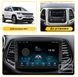 Штатна Магнітола Jeep Compass 2016-2019 на Android Модель JAC-3GWiFi М-ДЖ-10-3Ж-1/32 фото 8