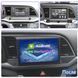 Штатная Магнитола Hyundai Elantra 2018-2020 на Android Модель FS-A7-8octa-CarPlay М-ХЕн-9-М4 фото 5