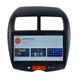 Штатная Магнитола Mitsubishi ASX / Outlander Sport 2010-2016 на Android Модель JAC-3GWiFi+Carplay 2/32 Гб М-МАс-10-3Ж-2/32 фото 1