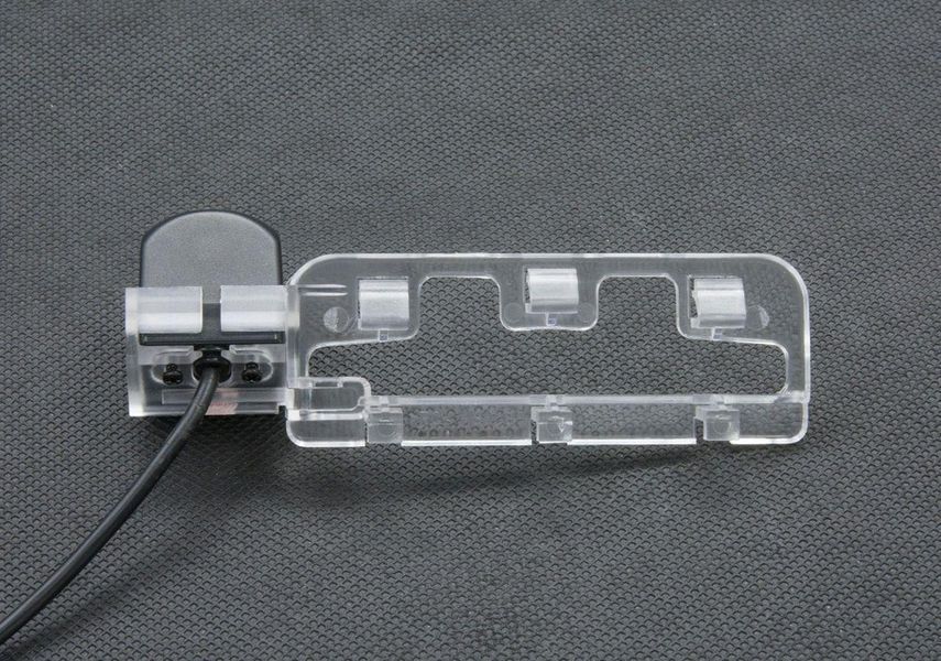 Штатна камера заднього огляду Honda Civic 2010-2014 AHD turning lines КЗШ-0904-2 фото