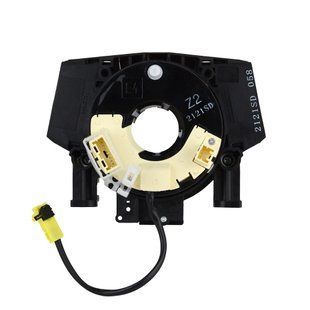 Шлейф подрулевой (улитка) на Nissan Note 2006-2013 № 25567-BH00A Ш-1919-2 фото