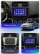 Штатная Магнитола Mazda 6 2007-2012 на Android Модель JAC-3GWiFi М-Мз6н-9-3Ж-1/32 фото 2