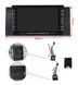 Штатна Магнітола BMW 5 Series E39 X5 e53 2004-2006 на Android Модель ТС10-8octaTop-4G-DSP-CarPlay М-БМВх5-9-Т6 фото 4