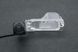 Штатна камера заднього огляду Ford Edge 2011-2014 AHD turning lines КЗШ-0308-2 фото 1