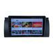 Штатна Магнітола BMW 5 Series E39 X5 e53 2004-2006 на Android Модель ТС10-8octaTop-4G-DSP-CarPlay М-БМВх5-9-Т6 фото 1