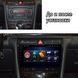 Штатна Магнітола Audi A6 1997-2004 на Android Модель XYAuto-7212-8octa-CarPlay М-АА6-9-М3 фото 6