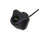 Универсальная врезная камера переднего/заднего вида AHD 1080P/CVBS (Fish Eye 170&deg;, 1920&times;1080, 3 петли) КЗВ-125 фото 3