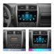 Штатна Магнітола Suzuki Jimny 2005-2019 на Android Модель JAC-3GWiFi+Carplay 2/32 Гб М-СЖст-9-3Ж-2/32 фото 5