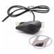 Передня камера Hyundai CVBS 720P / 170&deg; / Sony CCD / IP68 / 29,5&times;68 мм у штатну емблему КПВ-0252-00 фото 1