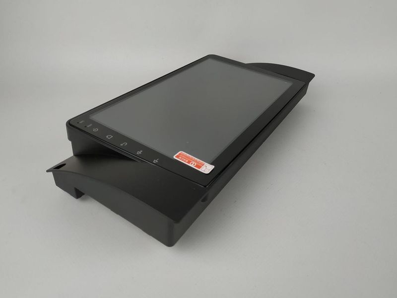 Штатна Магнітола BMW 5 Series E39 X5 e53 2004-2006 на Android Модель ТС10-8octaTop-4G-DSP-CarPlay М-БМВх5-9-Т6 фото