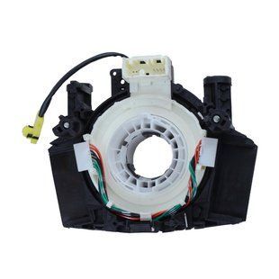 Шлейф підрульовий (равлик) Nissan Qashqai J10, X-Trail T31 № 25567EB301, 25567eb60a Ш-1901-4 фото