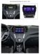 Штатная Магнитола Hyundai IX45 and SantaFe 2013-2017 на Android Модель JAC-3GWiFi М-Х45-9-3Ж-1/32 фото 10