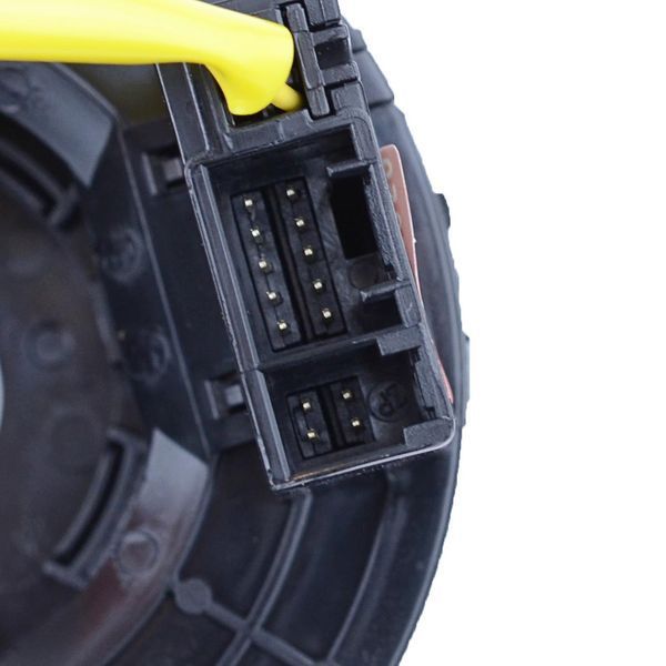 Шлейф подрулевой (улитка)&nbsp;Toyota Fortuner 2010, 2011, 2012, 2013 № 84306-12110 Ш-1013-3 фото