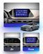 Штатна Магнітола Hyundai Sonata DN8 2019-2020 на Android Модель XyAuto-3GWiFi+Carplay 2/32 Гб М-ХСдн8-10-В2 фото 3