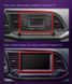 Штатная Магнитола Hyundai Elantra 2016-2018 на Android Модель XYAuto-7212-8octa-CarPlay М-ХЕ-9-М3 фото 5