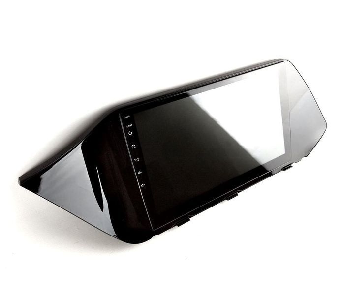 Штатна Магнітола Hyundai Sonata DN8 2019-2020 на Android Модель XyAuto-3GWiFi+Carplay 2/32 Гб М-ХСдн8-10-В2 фото