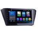 Штатна Магнітола Skoda Fabia 2015-2017 на Android Модель XYAuto-5760-8octa-4G-DSP-CarPlay М-ШФ-9-Т5 фото 2