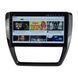 Штатна Магнітола Volkswagen Jetta 2011-2018 на Android Модель FS-A7-8octa-CarPlay М-ФДж-10-М4 фото 1