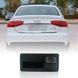 Штатная камера заднего вида для Audi и Volkswagen - AHD 1080P, 150&deg; и динамическая траектория КЗР-1105-11 фото 6