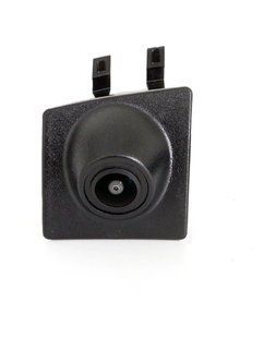 Камера переднього огляду для BMW X3 F25 / X4 F26 &mdash; AHD 1080P/CVBS, 170&deg;, IP68 КПВ-0457-04 фото