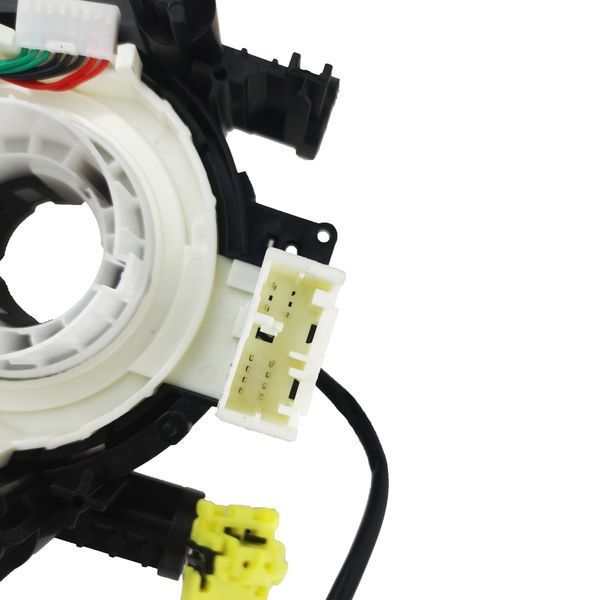 Шлейф підрульовий (равлик) на Nissan № 25515-CY70A Ш-1920 фото