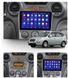 Штатна Магнітола Kia Carens 2006-2012 на Android Модель JAC-3GWiFi+Carplay 2/32 Гб М-КСР-9-3Ж-2/32 фото 3