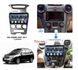 Штатная Магнитола Kia Carens 2006-2012 на Android Модель JAC-3GWiFi+Carplay 2/32 Гб М-КСР-9-3Ж-2/32 фото 6