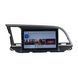Штатна Магнітола Hyundai Elantra 2016-2018 на Android Модель ТС10-8octaTop-4G-DSP-CarPlay М-ХЕ-9-Т6 фото 1