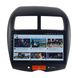 Штатная Магнитола Mitsubishi ASX / Outlander Sport 2010-2016 на Android Модель ТС10-8octaTop-4G-DSP-CarPlay М-МАс-10-ТС-4/32 фото 1