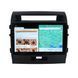 Штатна Магнітола Toyota Land Cruiser Prado 2007-2015 на Android Модель XYAuto-5760-8octa-4G-DSP-CarPlay М-ТЛк-10-Т5 фото 1